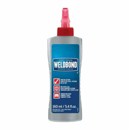 SWIVEL 5.4 oz Weldbond Adhesive SW3310900